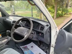 Toyota TownAce Lotto CR27 1996 Van (Used)