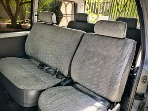 Toyota Lotto 1998 Van (Used)