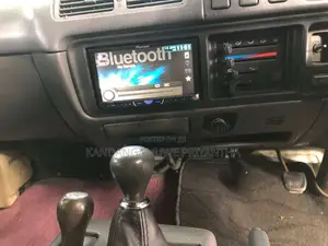 Toyota Lotto 1998 Van (Used)