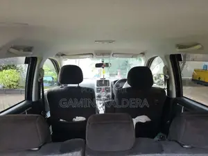 Toyota Rush 2012 SUV (Used)