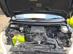 Toyota Rush 2012 SUV (Used)