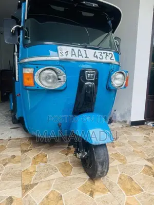 Bajaj RE 2013 Three Wheel (Used)