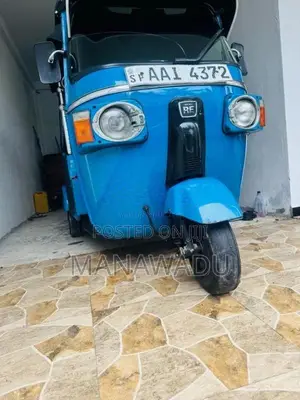 Bajaj RE 2013 Three Wheel (Used)