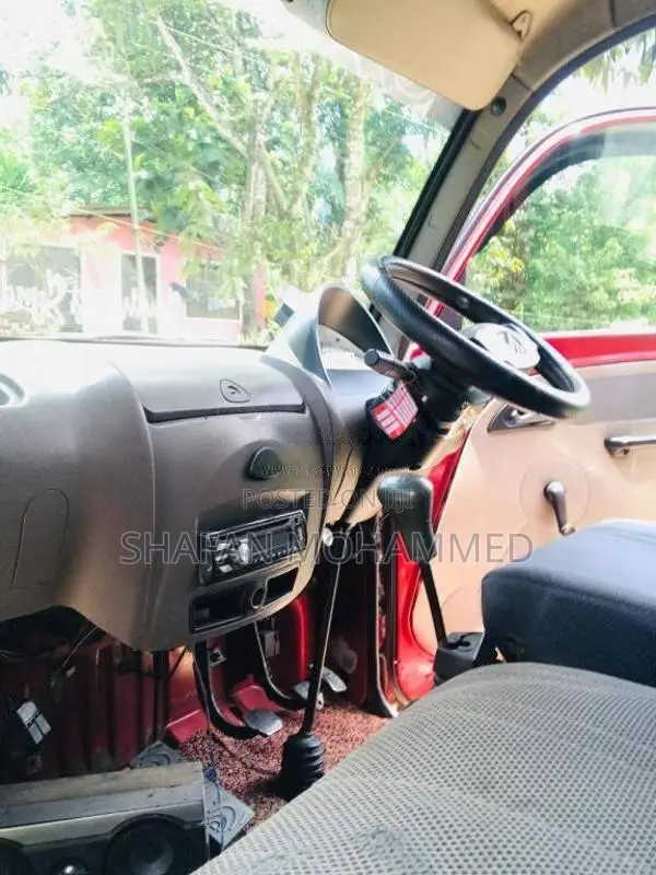Mahindra Maxximo Plus 2014 Lorry (Used)