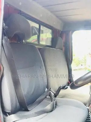 Mahindra Maxximo Plus 2014 Lorry (Used)