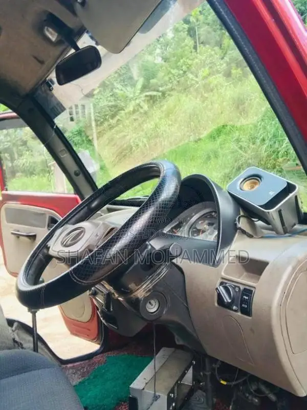 Mahindra Maxximo Plus 2014 Lorry (Used)