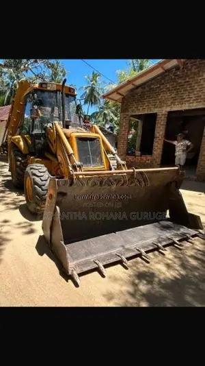 JCB Jcb 1998 Heavy-Duty (Used)