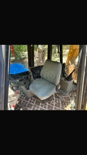 JCB Jcb 1998 Heavy-Duty (Used)