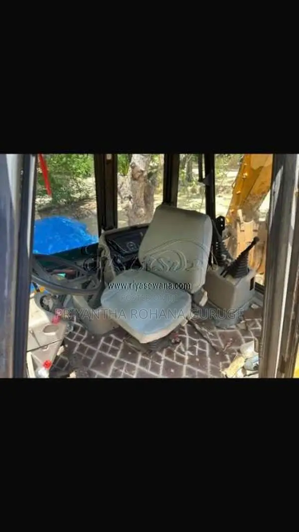 JCB Jcb 1998 Heavy-Duty (Used)