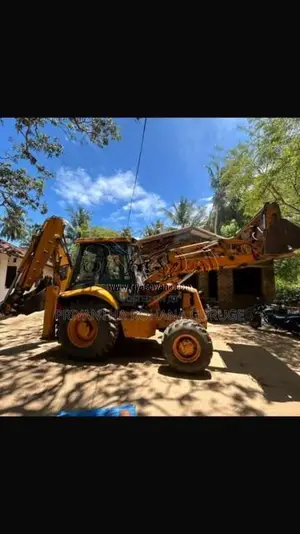 JCB Jcb 1998 Heavy-Duty (Used)