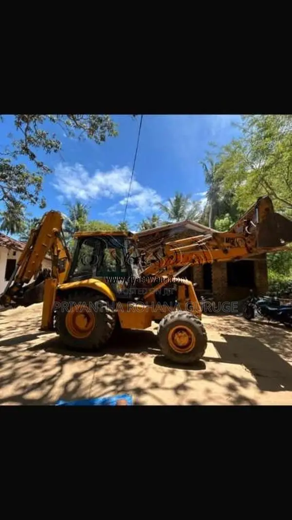 JCB Jcb 1998 Heavy-Duty (Used)