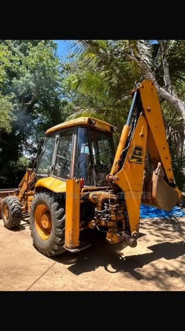 JCB Jcb 1998 Heavy-Duty (Used)