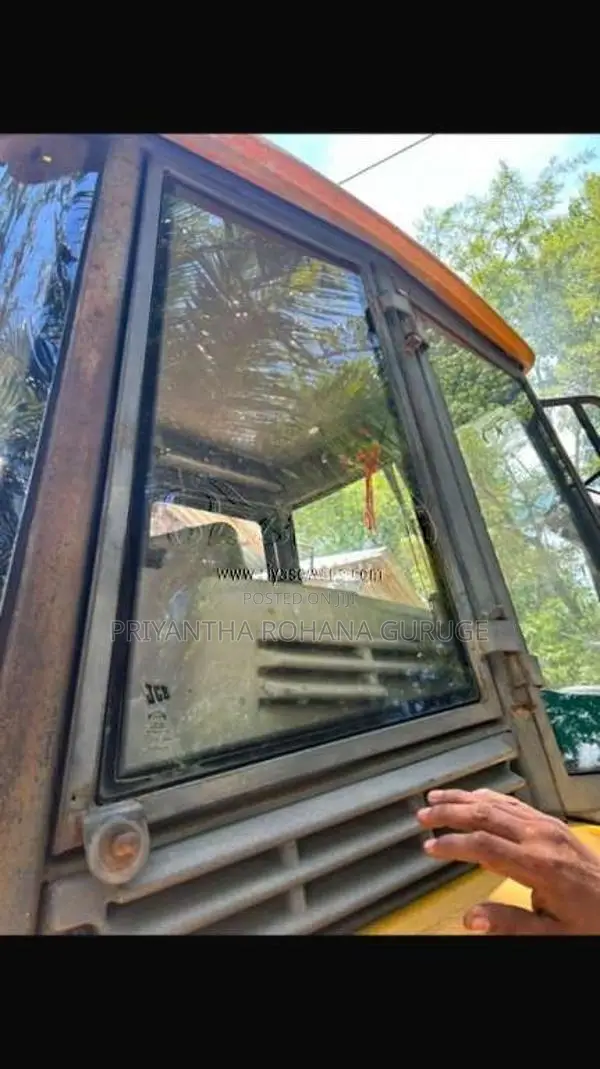 JCB Jcb 1998 Heavy-Duty (Used)