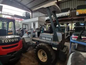 Kubota RA 500 2015 Heavy-Duty (Used)