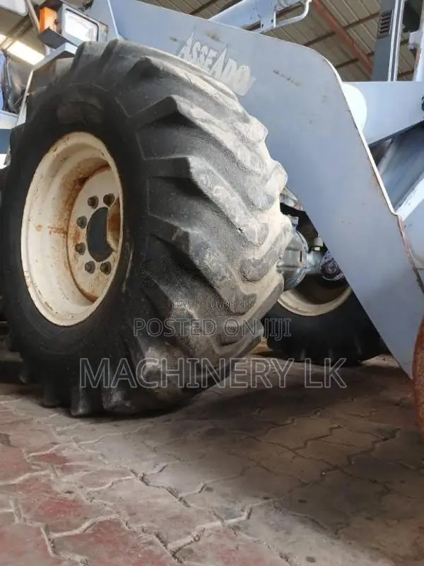 Kubota RA 500 2015 Heavy-Duty (Used)
