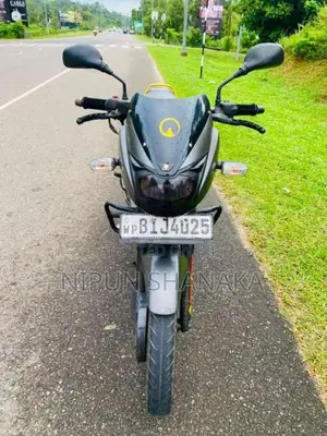 Bajaj Pulsar 150 2019 Motorbike (Used)