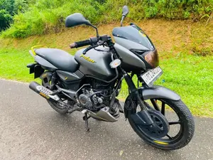 Bajaj Pulsar 150 2019 Motorbike (Used)