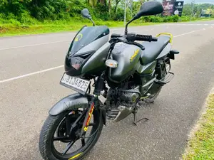 Bajaj Pulsar 150 2019 Motorbike (Used)
