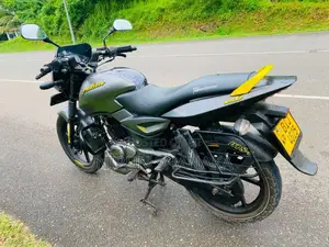 Bajaj Pulsar 150 2019 Motorbike (Used)