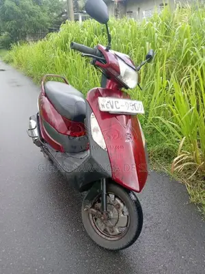 Bajaj Kristal 2009 Motorbike (Used)