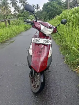Bajaj Kristal 2009 Motorbike (Used)