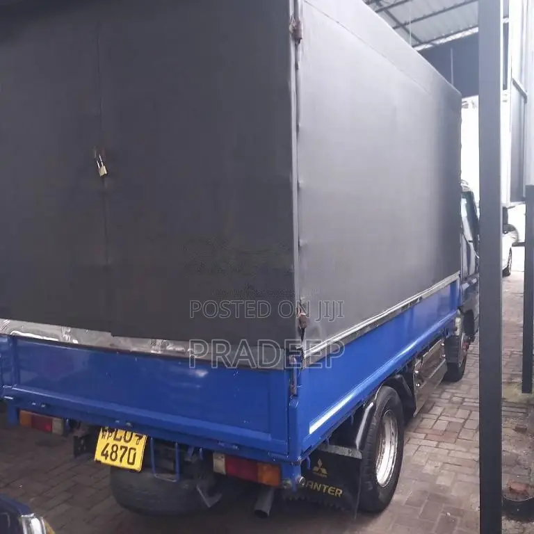 Mitsubishi Fuso 2019 Lorry (Used)