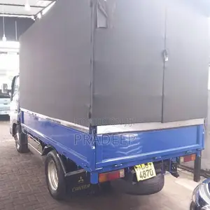 Mitsubishi Fuso 2019 Lorry (Used)