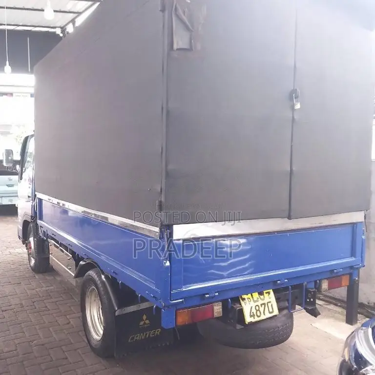 Mitsubishi Fuso 2019 Lorry (Used)