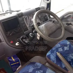 Mitsubishi Fuso 2019 Lorry (Used)