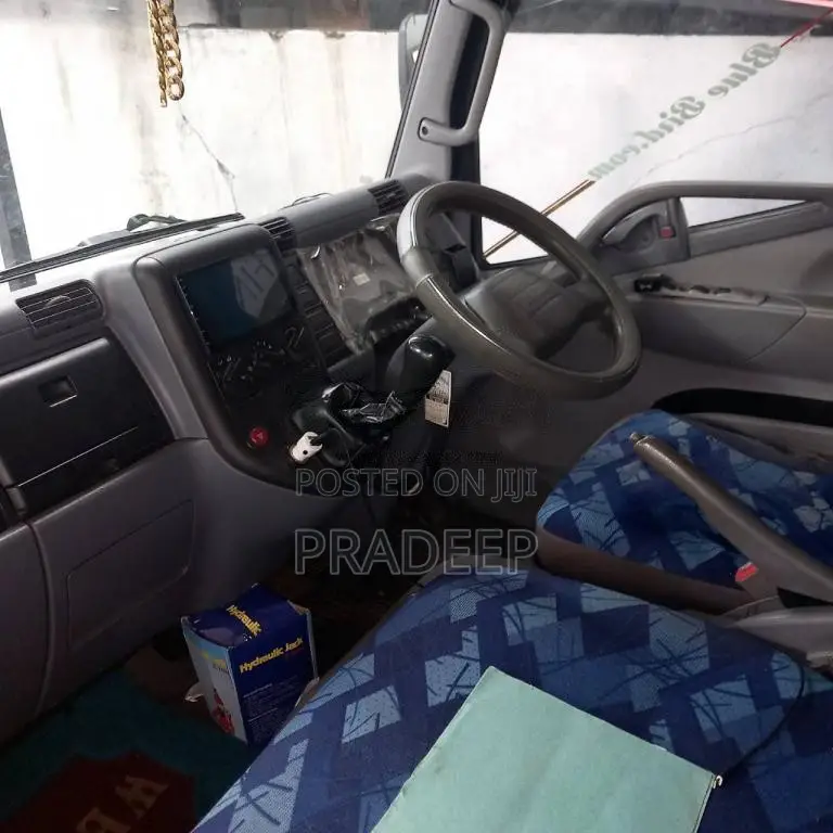 Mitsubishi Fuso 2019 Lorry (Used)