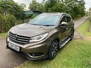 DFSK Glory 580 2022 SUV (Used)