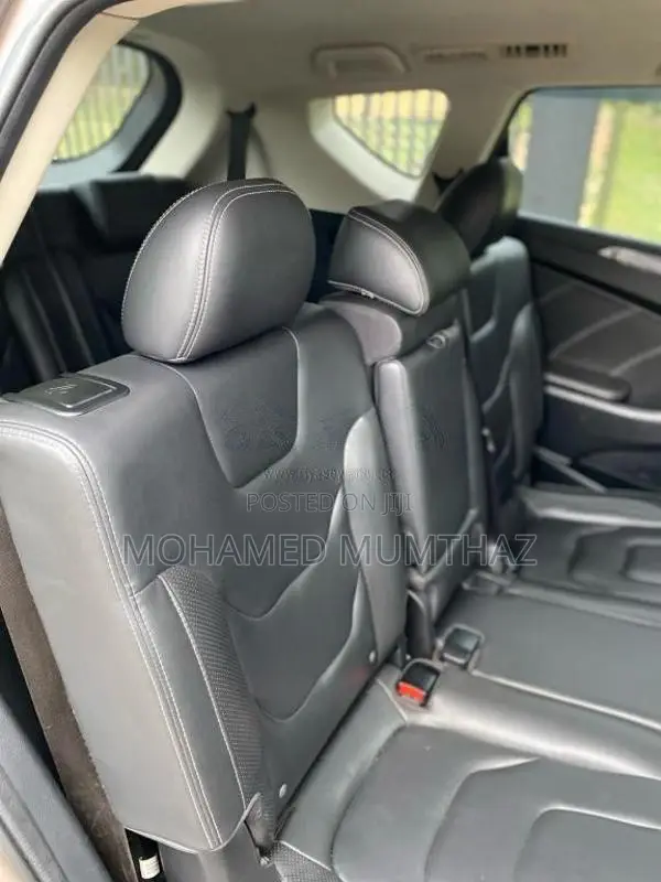 DFSK Glory 580 2022 SUV (Used)