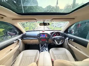 Kia Sorento 2012 SUV (Used)