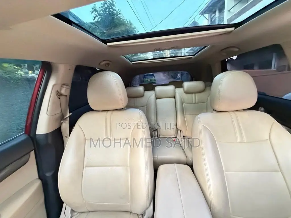Kia Sorento 2012 SUV (Used)