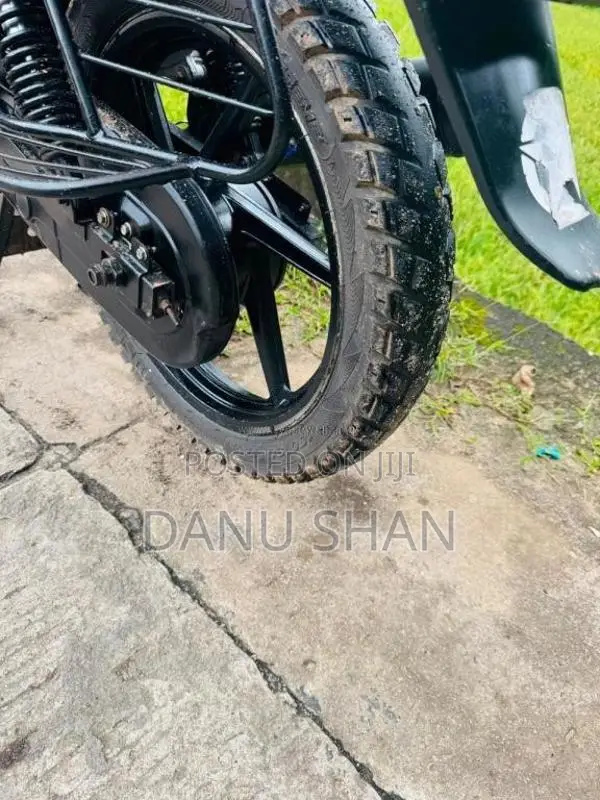 Bajaj Pulsar 150 2017 Motorbike (Used)