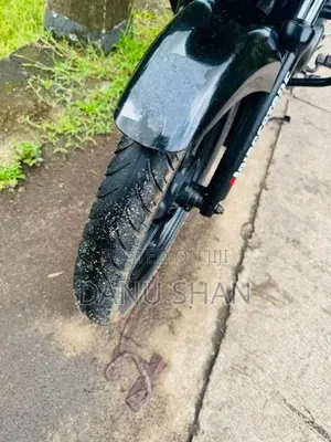 Bajaj Pulsar 150 2017 Motorbike (Used)