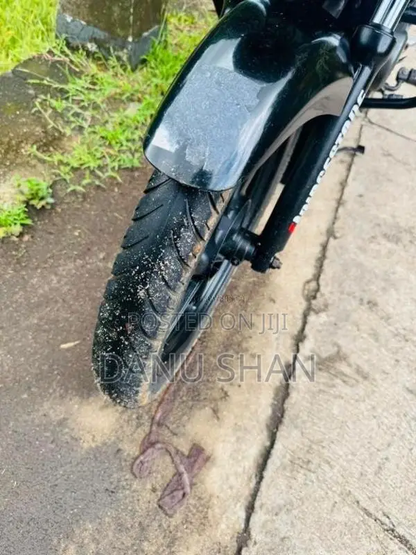 Bajaj Pulsar 150 2017 Motorbike (Used)