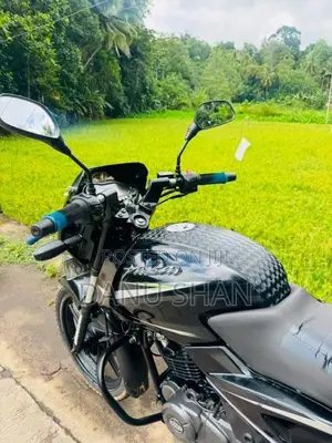 Bajaj Pulsar 150 2017 Motorbike (Used)