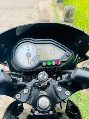 Bajaj Pulsar 150 2017 Motorbike (Used)