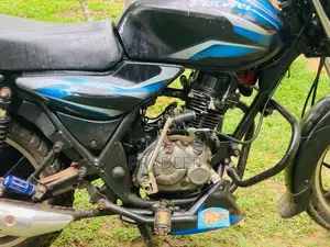 Bajaj Discover 100 2010 Motorbike (Used)