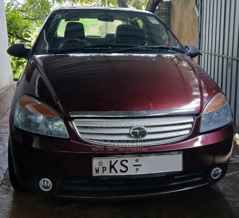 Tata Indigo 2011 Car (Used)