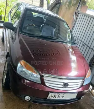 Tata Indigo 2011 Car (Used)