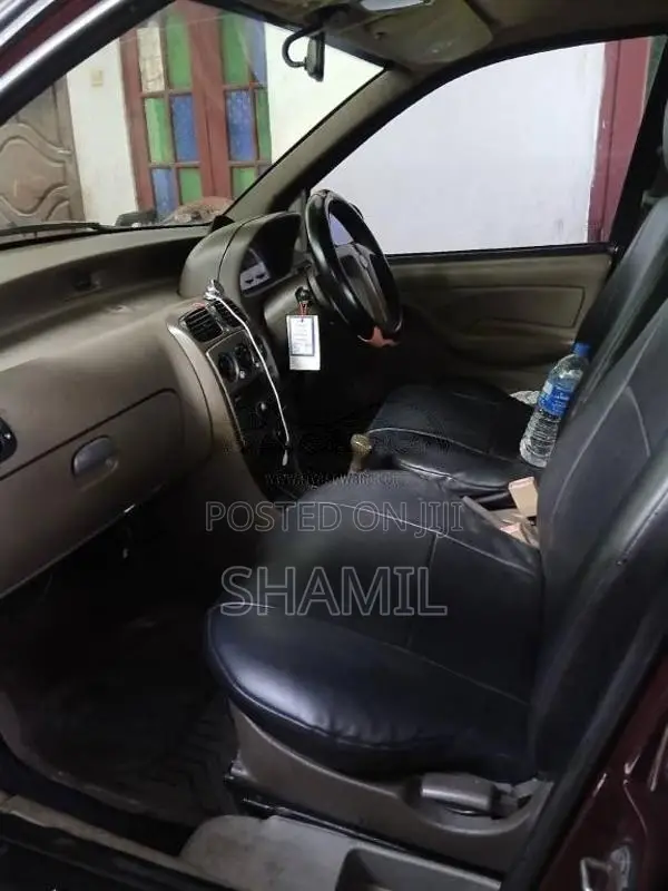 Tata Indigo 2011 Car (Used)