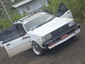 Nissan B11 1984 Car (Used)