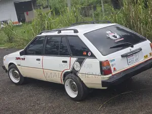Nissan B11 1984 Car (Used)