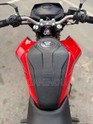 Honda CB Hornet 2017 Motorbike (Used)