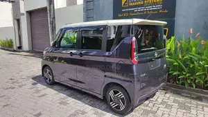 Nissan ROOX HIGHWAY STAR 2024 Car Unregistered (Recondition)