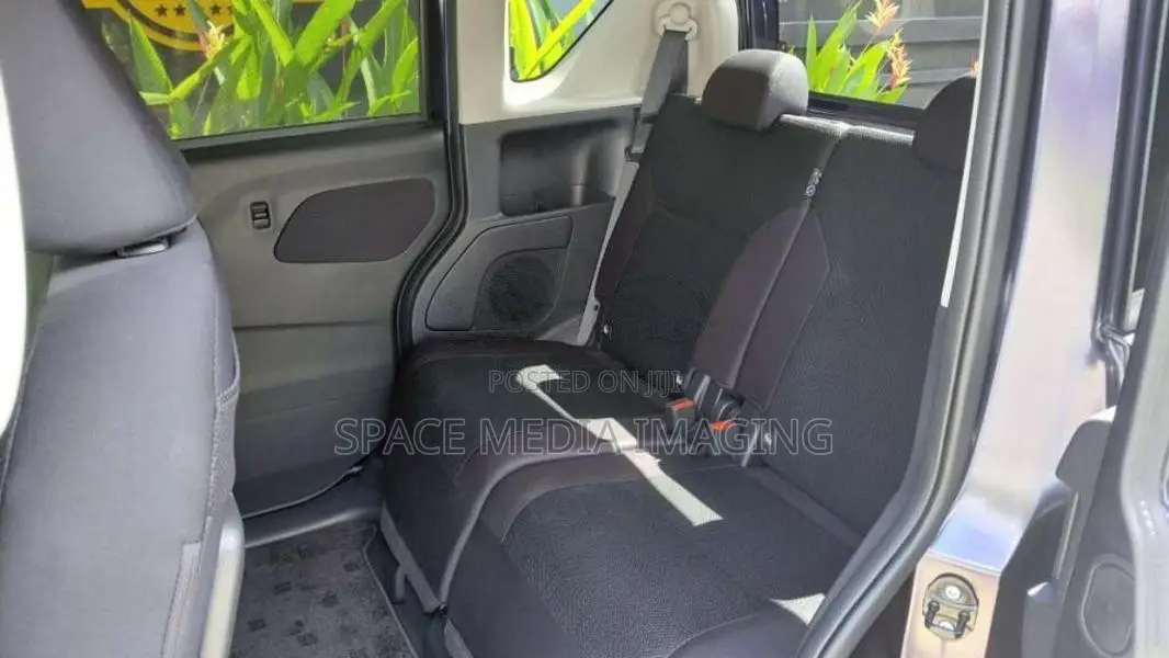 Nissan ROOX HIGHWAY STAR 2024 Car Unregistered (Recondition)