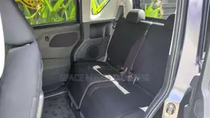 Nissan ROOX HIGHWAY STAR 2024 Car Unregistered (Recondition)