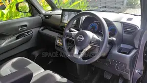 Nissan ROOX HIGHWAY STAR 2024 Car Unregistered (Recondition)